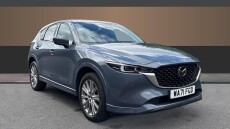 Mazda CX-5 2.0 GT Sport 5dr Petrol Estate